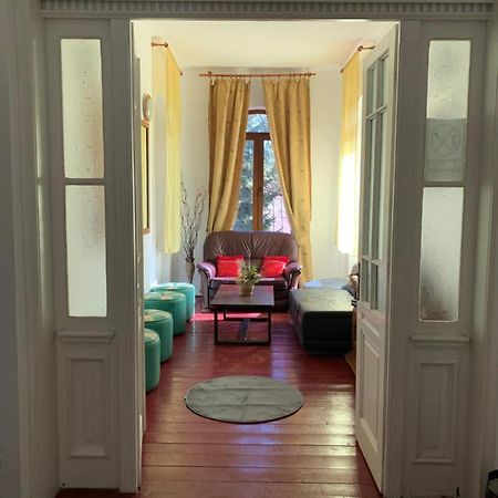 Hypnotic Villa Predeal Exterior foto